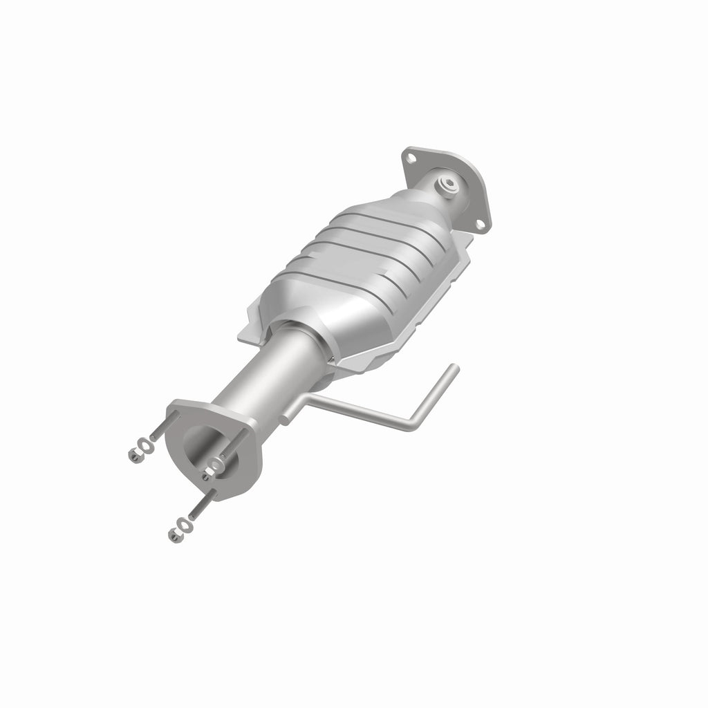 MagnaFlow Exhaust Products 23297 HM Grade Direct-Fit Catalytic Converter for Select Jeep Wrangler