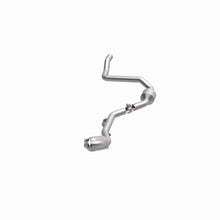 Load image into Gallery viewer, MagnaFlow Exhaust Products 447263 California CARB Direct-Fit Catalytic Converter for Select Mercedes-Benz ML55 AMG