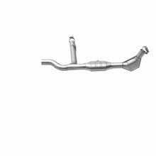 Load image into Gallery viewer, MagnaFlow Exhaust Products 447136 California CARB Direct-Fit Catalytic Converter for Select Ford F-150