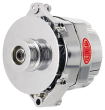 Load image into Gallery viewer, Powermaster Performance 37293 Alternator for Select American Motors AMX, American Motors Gremlin, American Motors Hornet, American Motors Javelin, Buick Centurion, Buick Century, Buick Electra, Buick Estate Wagon, Buick GS, Buick GS 350, Buick GS 400,