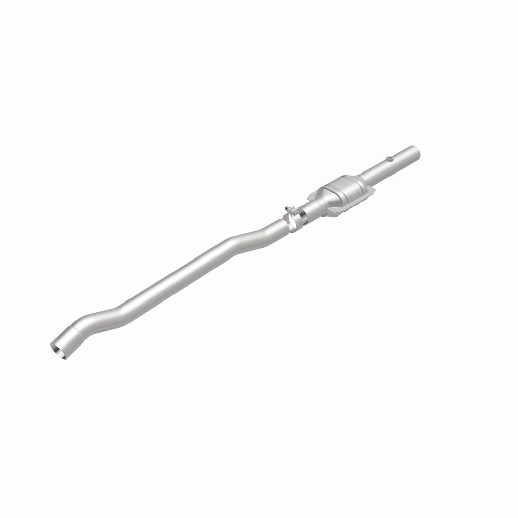 MagnaFlow Exhaust Products 23505 HM Grade Direct-Fit Catalytic Converter for Select Dodge Dakota