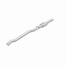 Load image into Gallery viewer, MagnaFlow Exhaust Products 23505 HM Grade Direct-Fit Catalytic Converter for Select Dodge Dakota
