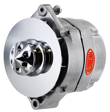 Load image into Gallery viewer, Powermaster Performance 37294-360 Alternator for Select American Motors AMX, American Motors Gremlin, American Motors Hornet, American Motors Javelin, Buick Centurion, Buick Century, Buick Electra, Buick Estate Wagon, Buick GS, Buick GS 350, Buick GS