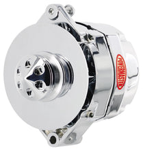 Load image into Gallery viewer, Powermaster Performance 37294 Alternator for Select American Motors AMX, American Motors Gremlin, American Motors Hornet, American Motors Javelin, Buick Centurion, Buick Century, Buick Electra, Buick Estate Wagon, Buick GS, Buick GS 350, Buick GS 400,