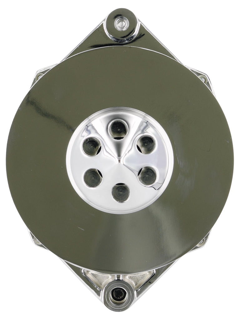 Powermaster Performance 37294 Alternator for Select American Motors AMX, American Motors Gremlin, American Motors Hornet, American Motors Javelin, Buick Centurion, Buick Century, Buick Electra, Buick Estate Wagon, Buick GS, Buick GS 350, Buick GS 400,