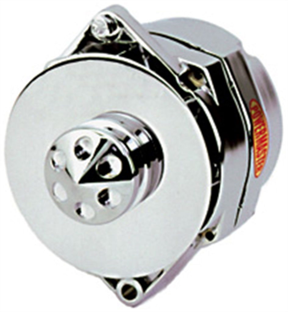Powermaster Performance 37294 Alternator for Select American Motors AMX, American Motors Gremlin, American Motors Hornet, American Motors Javelin, Buick Centurion, Buick Century, Buick Electra, Buick Estate Wagon, Buick GS, Buick GS 350, Buick GS 400,