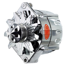 Load image into Gallery viewer, Powermaster Performance 37297-313 Smooth Look™ Alternator