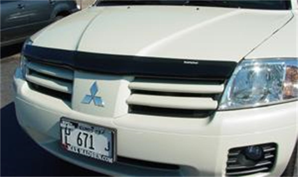 Weathertech 50100 Stone And Bug Deflector for Select Mitsubishi Endeavor