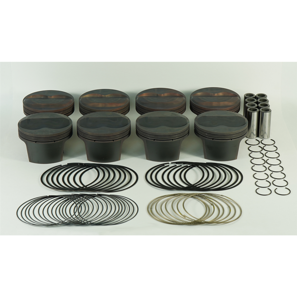 372Cid,4.125X1.125Ch,3.4803.500Stroke,6.125Rod,0.927Pin,4.0Cc,478G,12.1Cr,2618