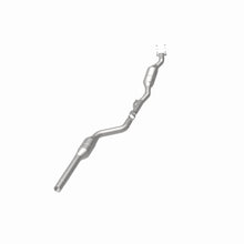 Load image into Gallery viewer, MagnaFlow Exhaust Products 454038 California CARB Direct-Fit Catalytic Converter for Select Mercedes-Benz E430