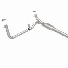 Load image into Gallery viewer, MagnaFlow Exhaust Products 93109 Standard Grade Direct-Fit Catalytic Converter for Select Chevrolet C1500, Chevrolet K1500, GMC C1500, GMC K1500
