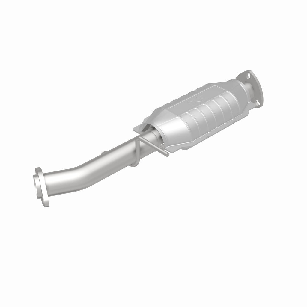 MagnaFlow Exhaust Products 50669 HM Grade Direct-Fit Catalytic Converter for Select Kia Sportage