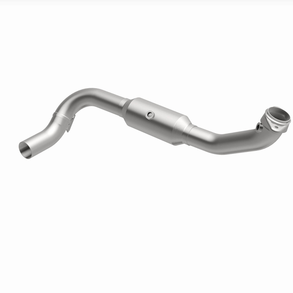 MagnaFlow Exhaust Products 4651507 California CARB Direct-Fit Catalytic Converter for Select Lincoln Navigator