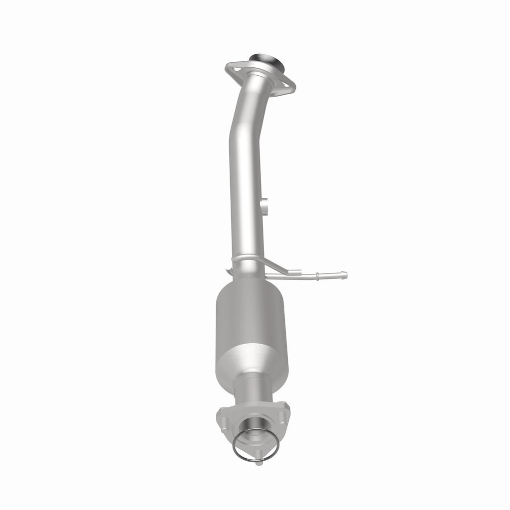 MagnaFlow Exhaust Products 5571035 California CARB Direct-Fit Catalytic Converter for Select Honda Civic