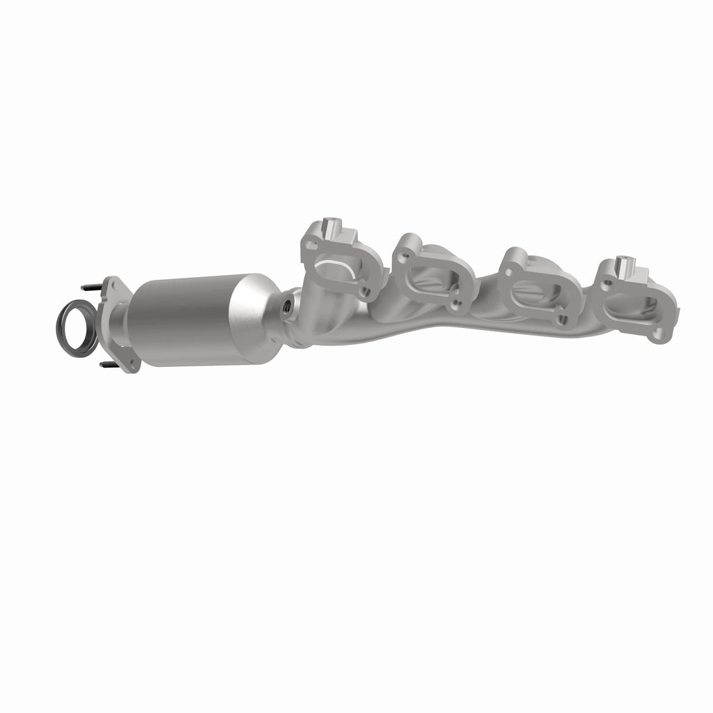 MagnaFlow Exhaust Products 50760 HM Grade Manifold Catalytic Converter for Select Cadillac SRX, Cadillac STS