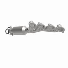 Load image into Gallery viewer, MagnaFlow Exhaust Products 50760 HM Grade Manifold Catalytic Converter for Select Cadillac SRX, Cadillac STS