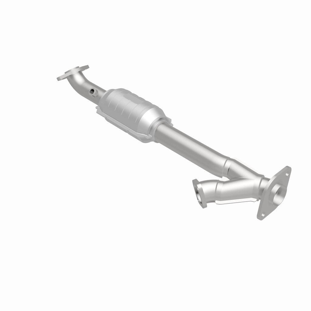 MagnaFlow Exhaust Products 93657 HM Grade Direct-Fit Catalytic Converter for Select Lexus GX470, Toyota 4Runner