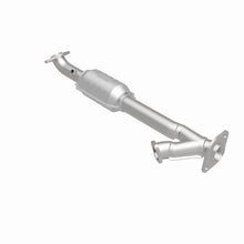 Load image into Gallery viewer, MagnaFlow Exhaust Products 93657 HM Grade Direct-Fit Catalytic Converter for Select Lexus GX470, Toyota 4Runner