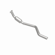 Load image into Gallery viewer, MagnaFlow Exhaust Products 4481468 California CARB Direct-Fit Catalytic Converter for Select Ford Thunderbird, Jaguar S-Type, Lincoln LS