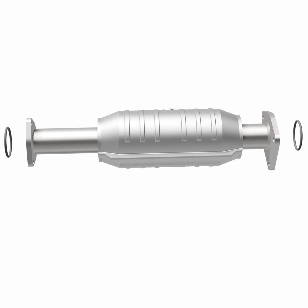 MagnaFlow Exhaust Products 49026 OEM Grade Direct-Fit Catalytic Converter for Select Acura TSX