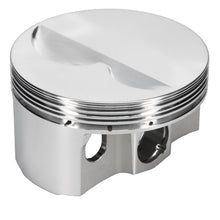 Load image into Gallery viewer, Piston-Set,-2618,-Flat-Top,-4.030-Bore,-1.560-Cd,-0.927-Pin,-Set-Of-8.