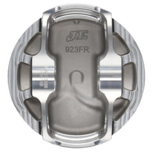 Load image into Gallery viewer, Piston-Set,-2618,-Flat-Top,-4.030-Bore,-1.560-Cd,-0.927-Pin,-Set-Of-8.