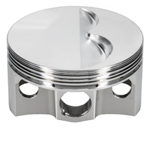 Load image into Gallery viewer, Piston-Set,-2618,-Flat-Top,-4.030-Bore,-1.560-Cd,-0.927-Pin,-Set-Of-8.