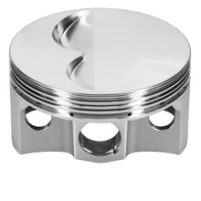 Load image into Gallery viewer, Piston-Set,-2618,-Flat-Top,-4.030-Bore,-1.560-Cd,-0.927-Pin,-Set-Of-8.