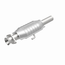 Load image into Gallery viewer, MagnaFlow Exhaust Products 23452 Standard Grade Direct-Fit Catalytic Converter for Select Buick Skylark, Chevrolet Caprice, Chevrolet Citation, Chevrolet El Camino, Chevrolet Impala, Chevrolet Monte Carlo, GMC Caballero, Oldsmobile Omega, Pontiac