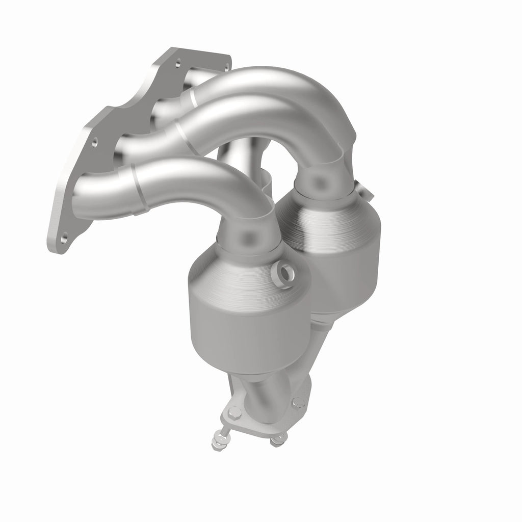 MagnaFlow Exhaust Products 49347 OEM Grade Manifold Catalytic Converter for Select Mitsubishi Eclipse, Mitsubishi Galant