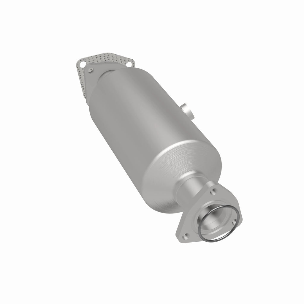 MagnaFlow Exhaust Products 5661912 California CARB Direct-Fit Catalytic Converter for Select Honda Accord