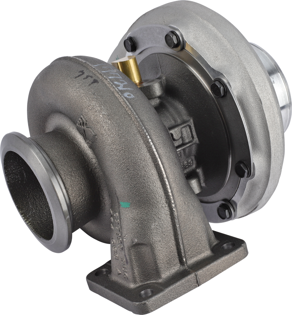 Alliant Power 177280 Turbocharger