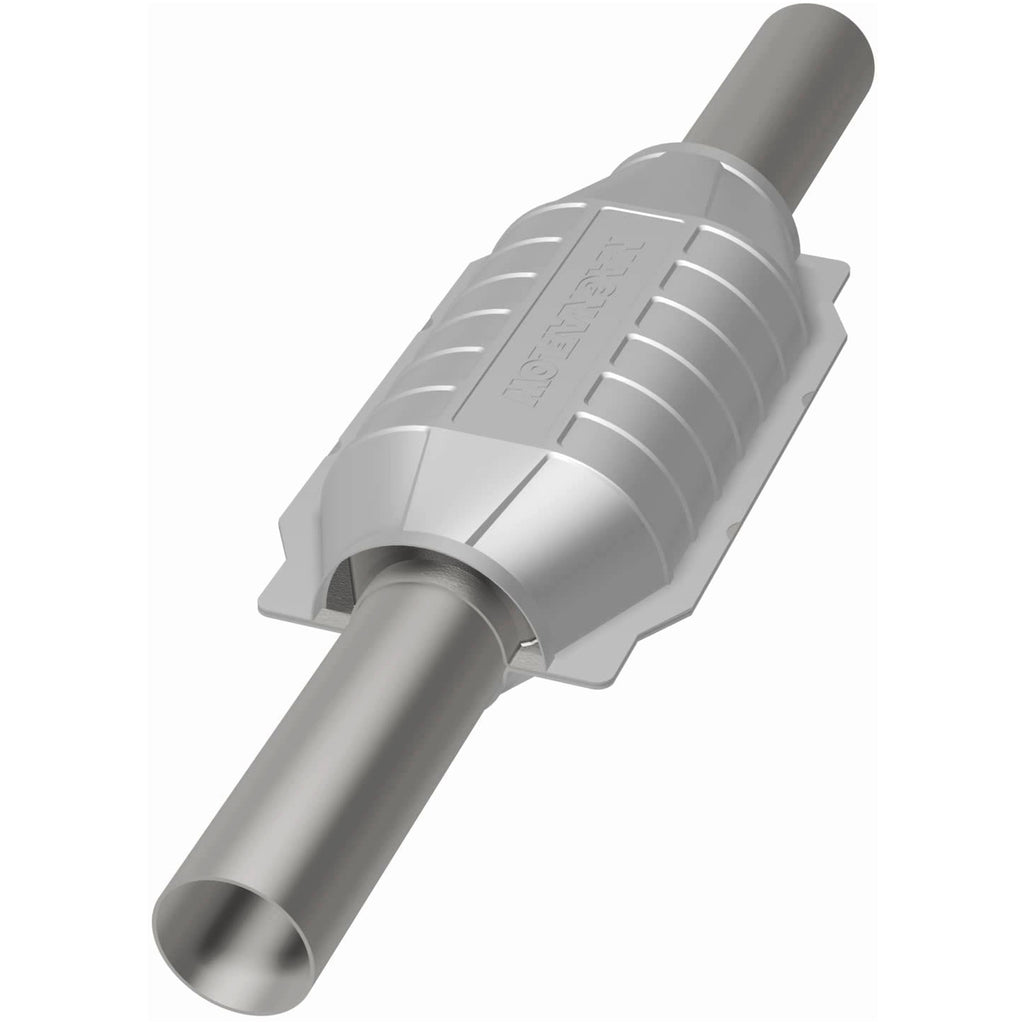 MagnaFlow Exhaust Products 23467 Standard Grade Direct-Fit Catalytic Converter for Select Buick Skylark, Oldsmobile Calais, Oldsmobile Cutlass Calais, Pontiac Grand Am