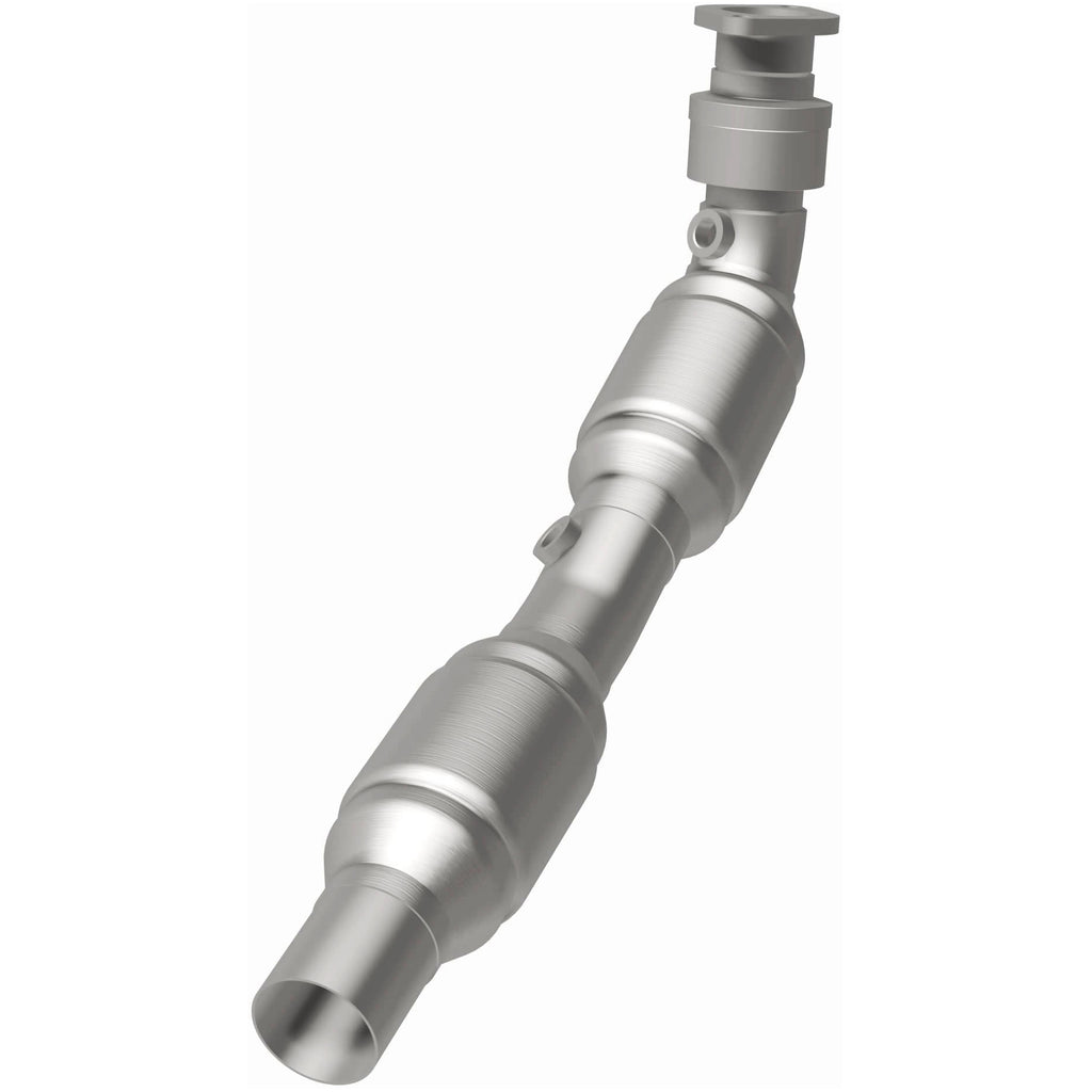 MagnaFlow Exhaust Products 49939 OEM Grade Direct-Fit Catalytic Converter for Select Chevrolet Camaro