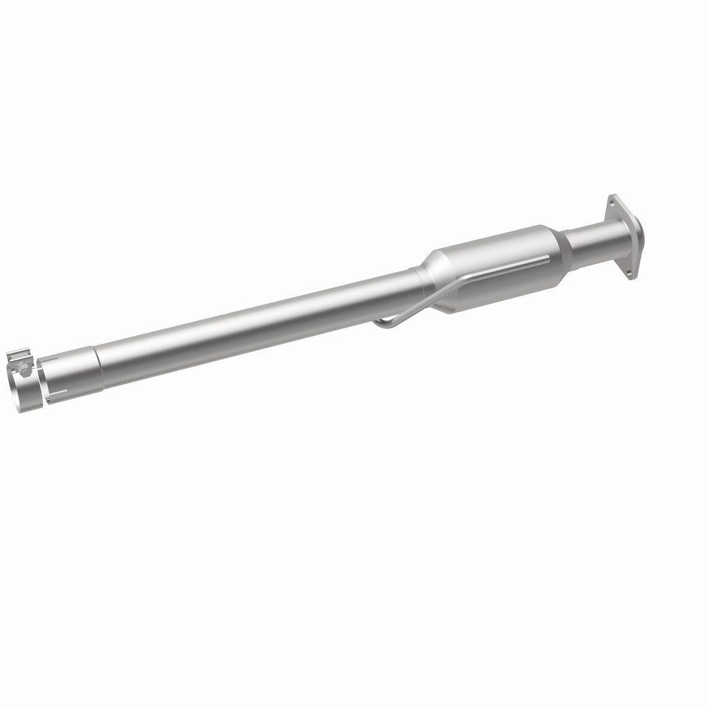 MagnaFlow Exhaust Products 4593001 California CARB Direct-Fit Catalytic Converter for Select Jeep Wrangler