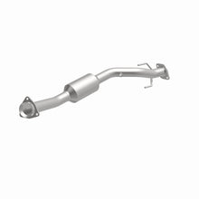 Load image into Gallery viewer, MagnaFlow Exhaust Products 23994 HM Grade Direct-Fit Catalytic Converter for Select Buick Rainier, Chevrolet Trailblazer, GMC Envoy, Isuzu Ascender