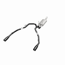 Load image into Gallery viewer, MagnaFlow Exhaust Products 15363 Street Series Black Coated Cat-Back System for Select Dodge Ram 1500, Ram 1500, Ram Classic