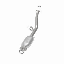 Load image into Gallery viewer, MagnaFlow Exhaust Products 24286 HM Grade Direct-Fit Catalytic Converter for Select Toyota 4Runner