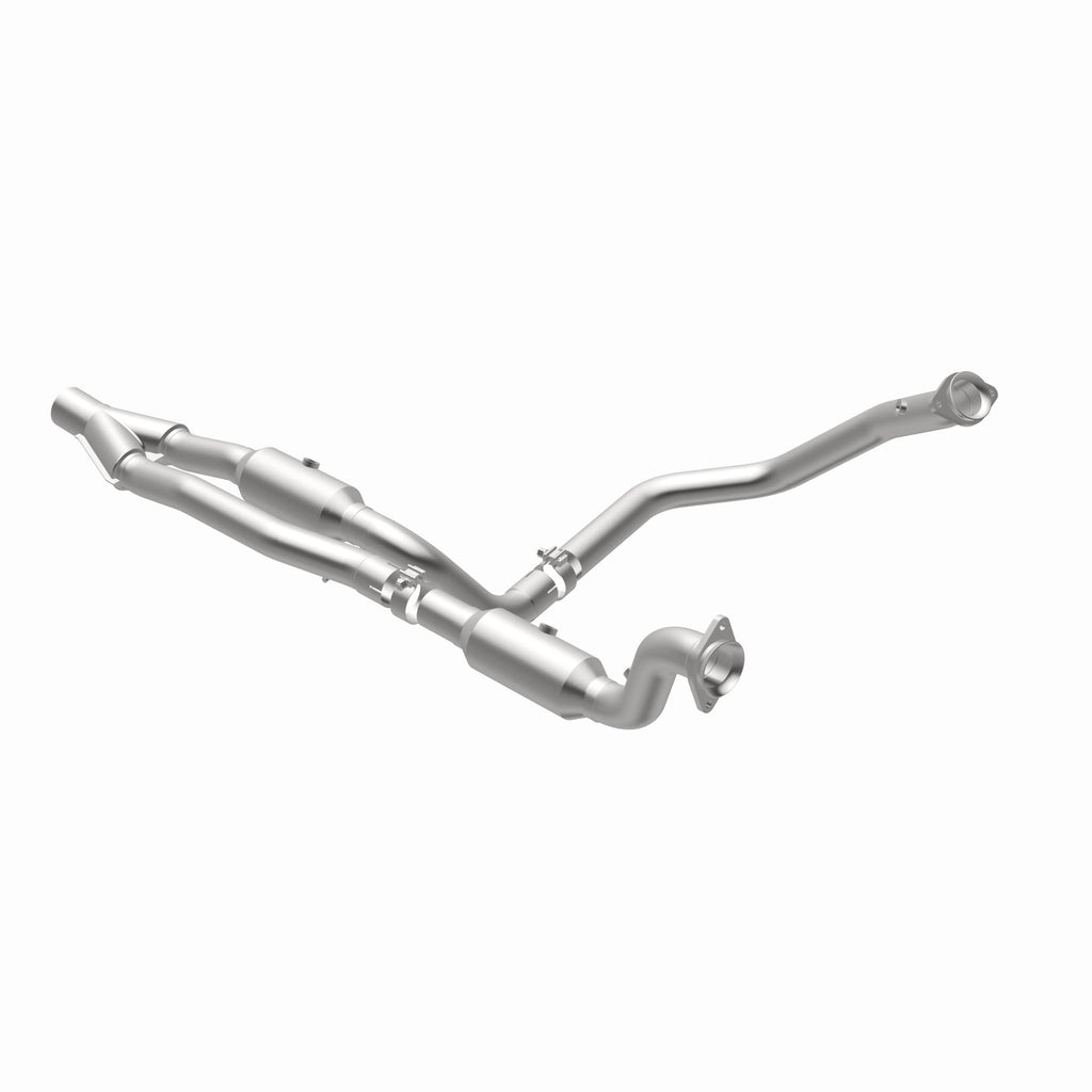 MagnaFlow Exhaust Products 21-457 OEM Grade Direct-Fit Catalytic Converter for Select Ram 1500, Ram 2500, Ram