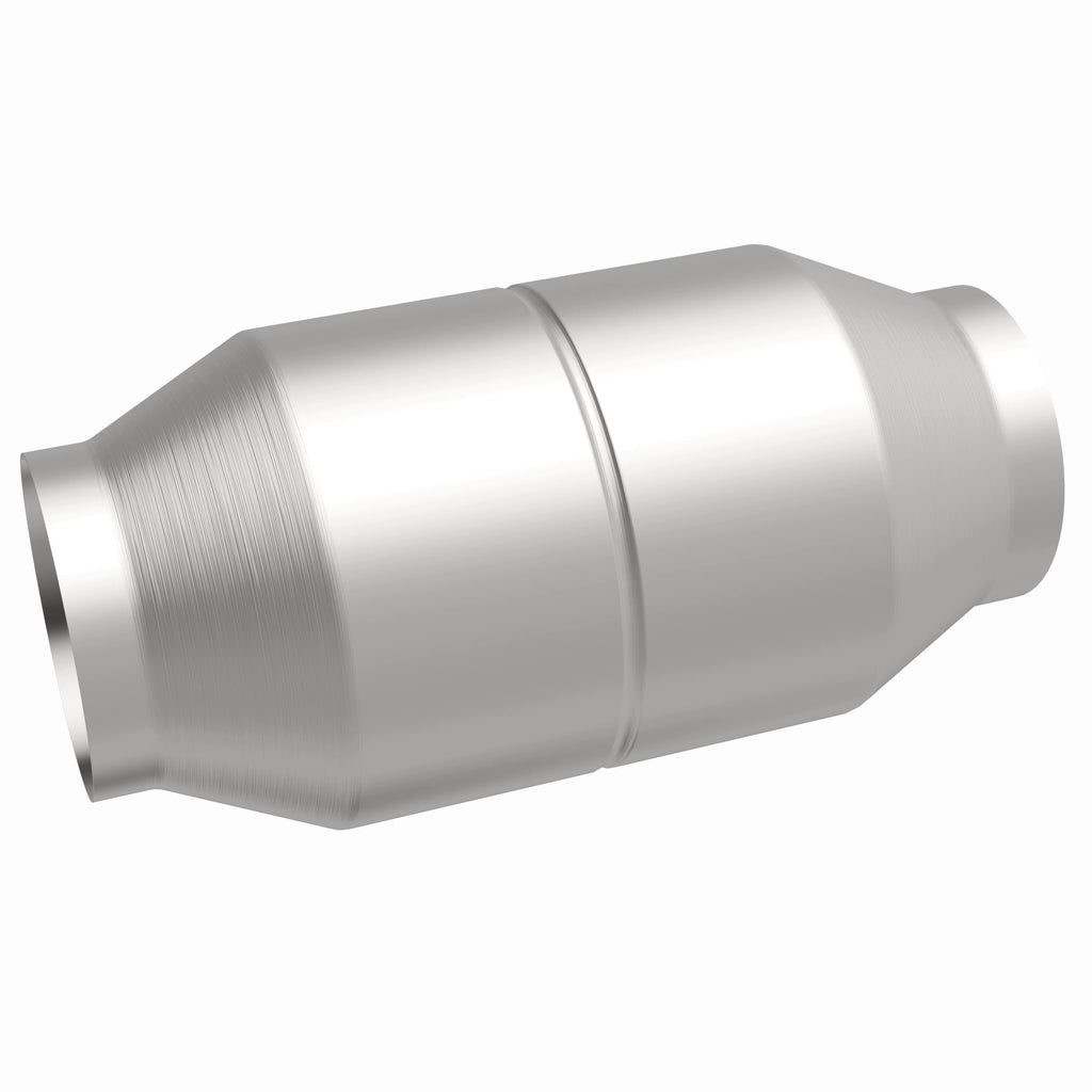 MagnaFlow Exhaust Products 60110 OEM Grade Diesel Oxidation Catalyst for Select Chevrolet Silverado HD, Chevrolet Silverado 3500, Dodge Ram 2500, Dodge Ram 3500, Ford F-250 Super Duty, Ford F-350 Super Duty, GMC Sierra HD, GMC Sierra