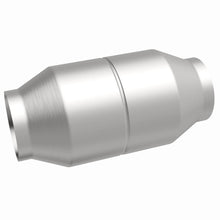 Load image into Gallery viewer, MagnaFlow Exhaust Products 60110 OEM Grade Diesel Oxidation Catalyst for Select Chevrolet Silverado HD, Chevrolet Silverado 3500, Dodge Ram 2500, Dodge Ram 3500, Ford F-250 Super Duty, Ford F-350 Super Duty, GMC Sierra HD, GMC Sierra