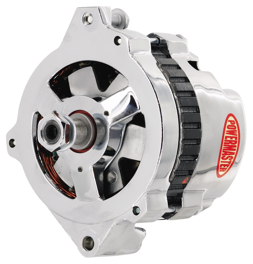 Powermaster Performance 374011MR Alternator