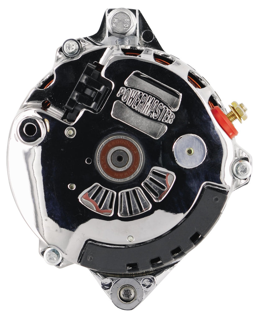 Powermaster Performance 374011MR Alternator