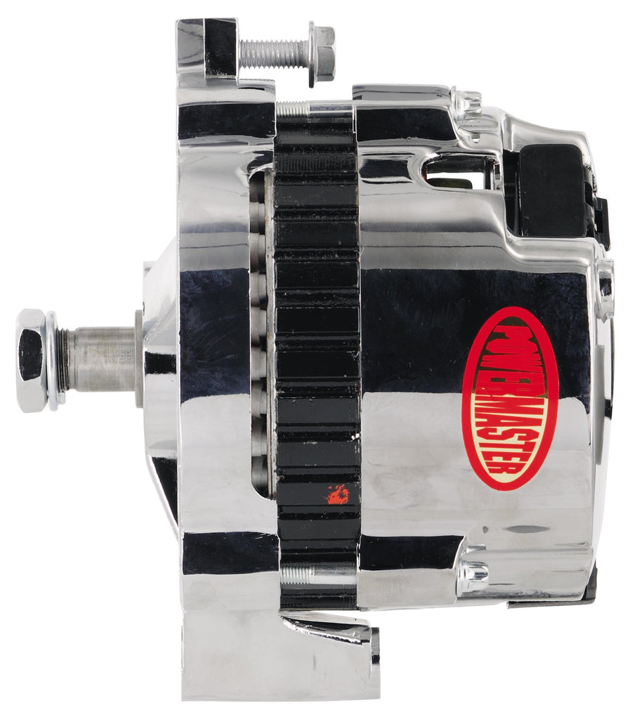 Powermaster Performance 374011MR Alternator