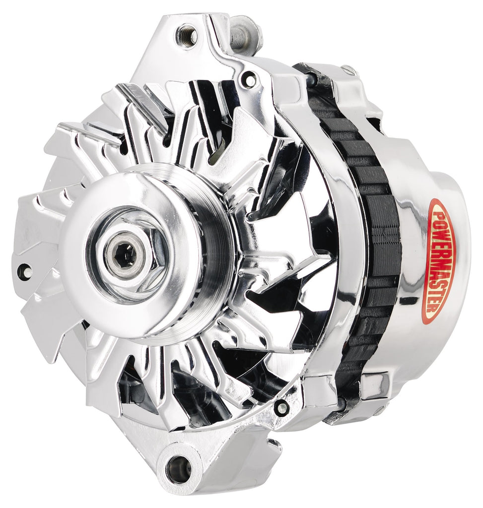 Powermaster Performance 374011 Alternator