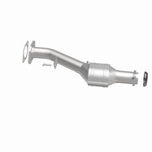 Load image into Gallery viewer, MagnaFlow Exhaust Products 23149 HM Grade Direct-Fit Catalytic Converter for Select Saab 9-2X, Subaru Baja, Subaru Forester, Subaru Impreza, Subaru Legacy, Subaru Outback