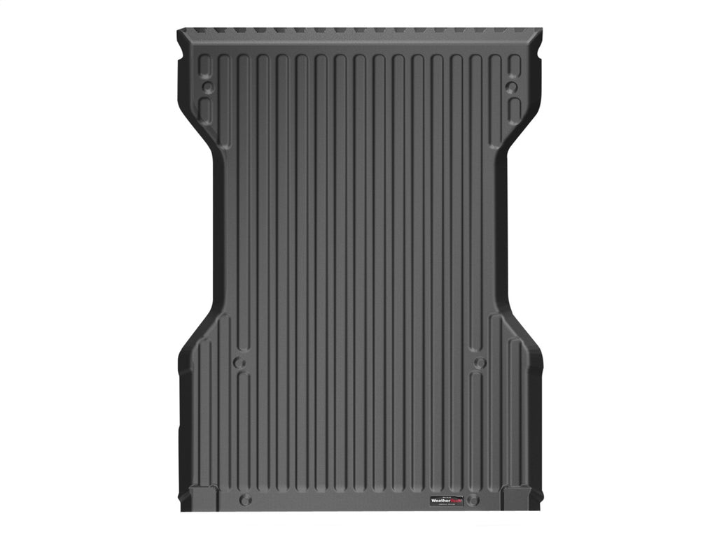 Weathertech 37415 ® TechLiner® Bed Liner for Select Toyota Tacoma