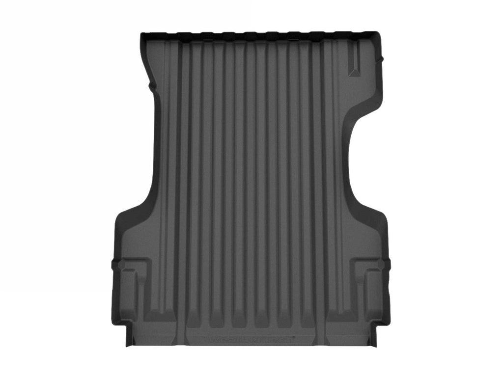 Weathertech 37418IM ImpactLiner for Select Nissan Frontier