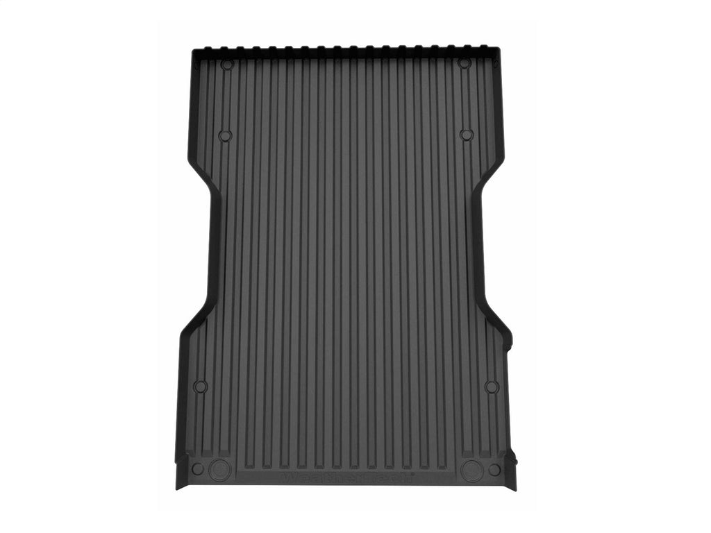 Weathertech 37419IM ImpactLiner for Select Toyota Tacoma