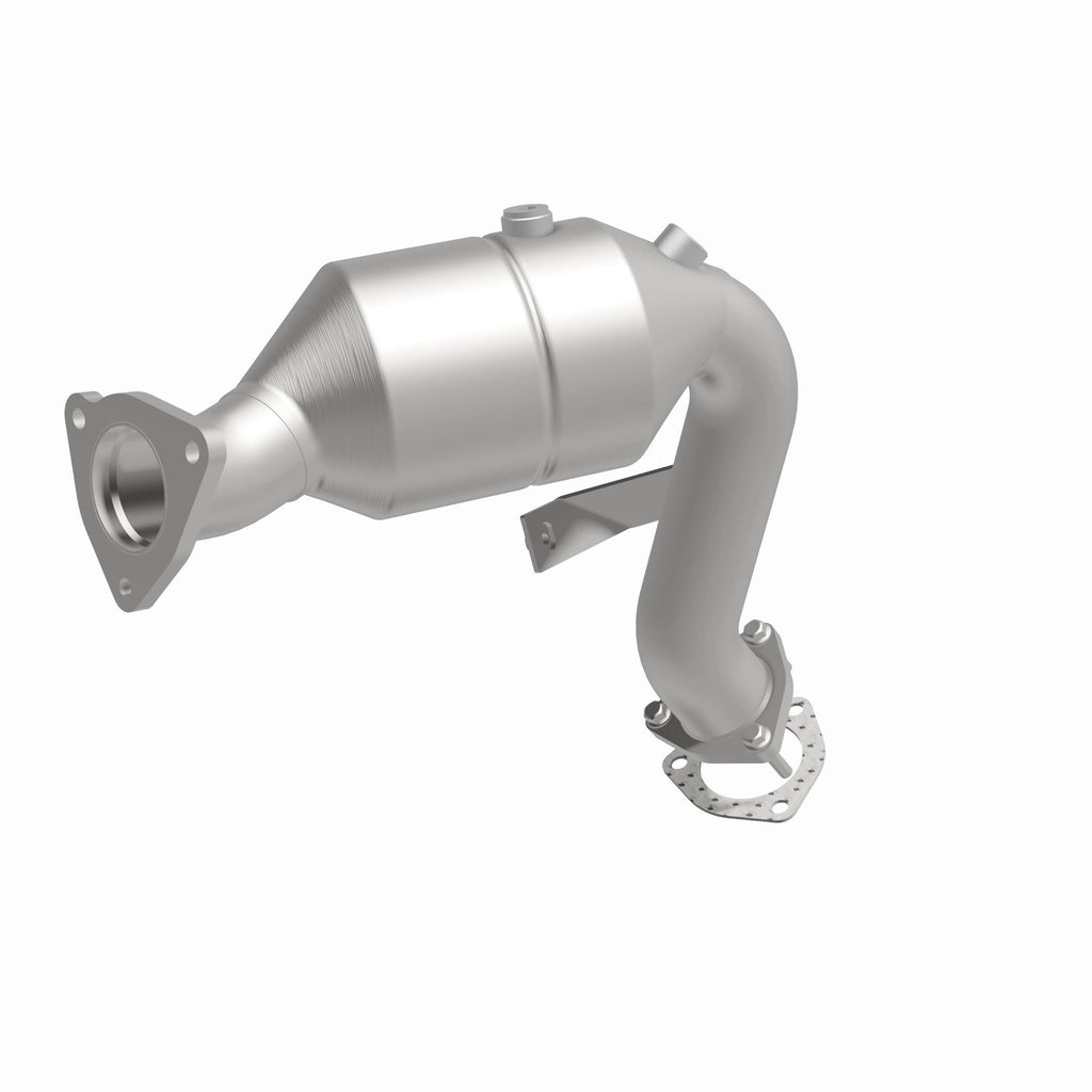 MagnaFlow Exhaust Products 49136 OEM Grade Direct-Fit Catalytic Converter for Select Audi A4 Quattro, Audi A5 Quattro, Audi A6 Quattro, Audi A7 Quattro, Audi A8 Quattro, Audi Q5, Audi S4, Audi S5, Audi SQ5